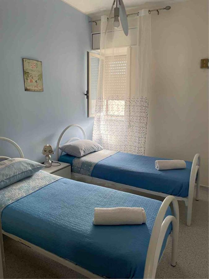 B&B Anire Ταράντο Εξωτερικό φωτογραφία